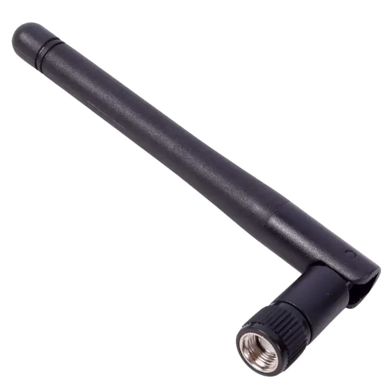 کارت شبکه بی سیم آنتن دار Eleven D11 300Mbps — تصویر ۸