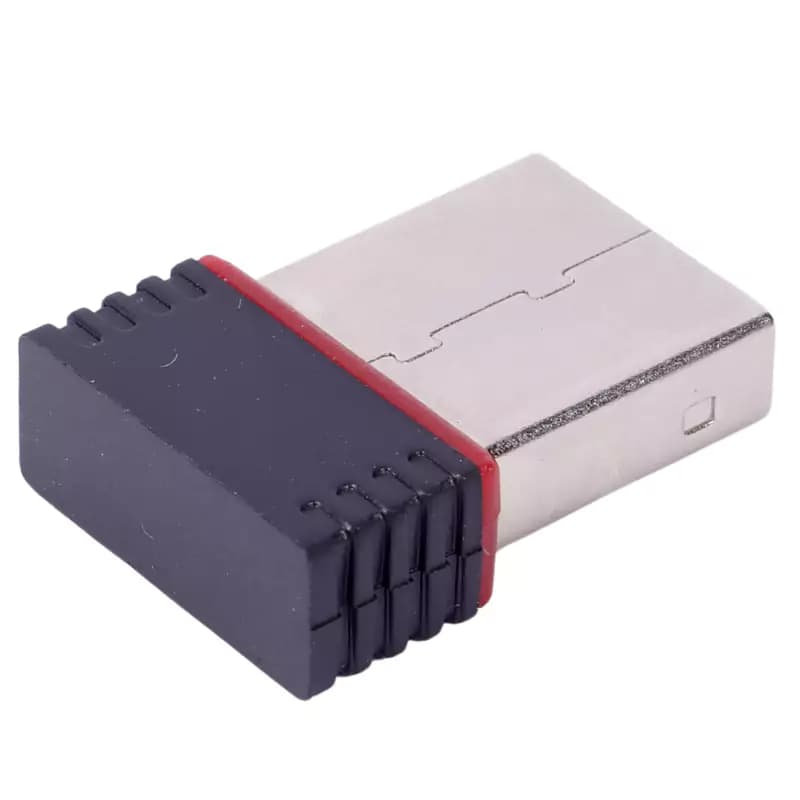 کارت شبکه بی سیم Eleven D12 300Mbps — تصویر ۴