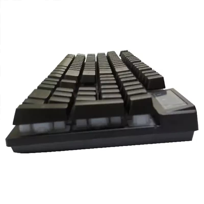 کیبورد سیم دار گیمینگ SHIPADOO شیپادو مدل K500 — تصویر ۷