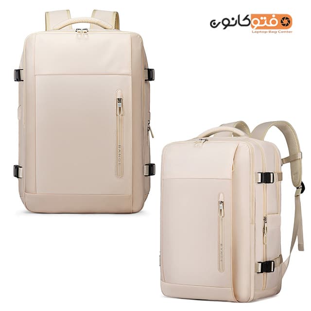 کوله پشتی Bange BG-1801 مناسب لپتاپ ۱۶ اینچ — تصویر ۴