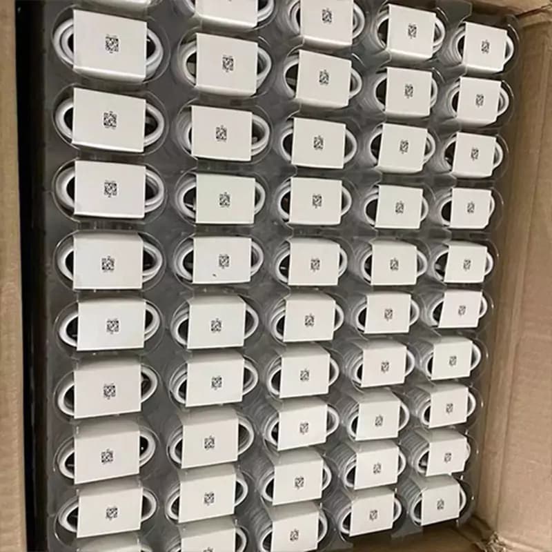 کابل تایپ سی 6 آمپر — تصویر ۷