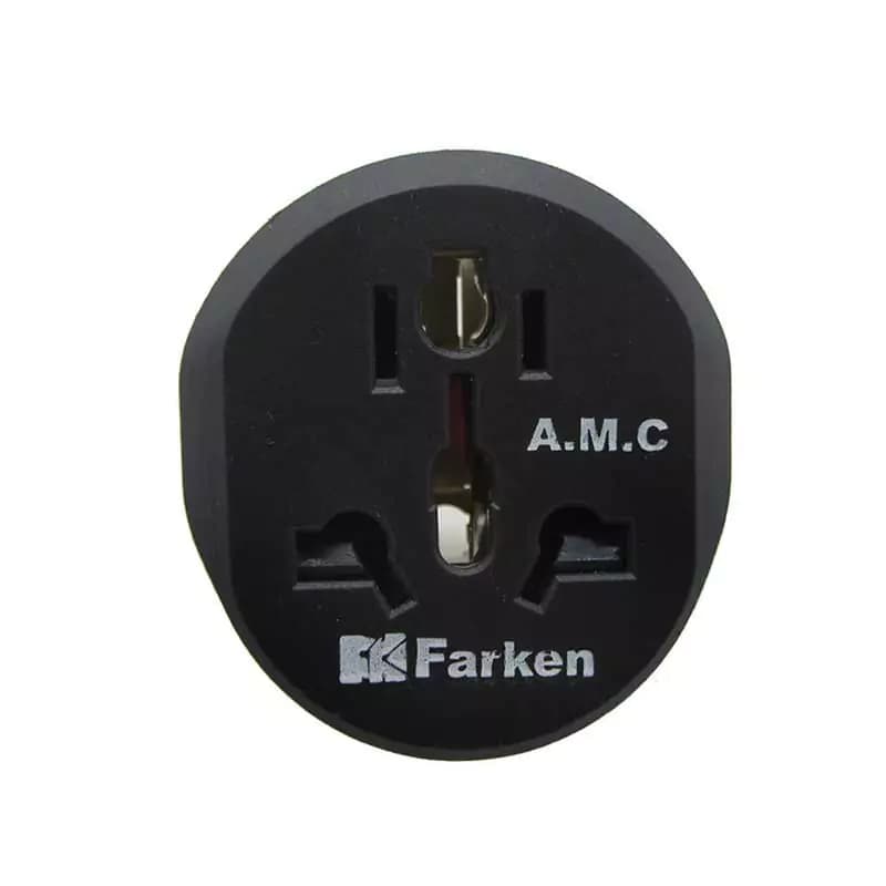 تبدیل ۳ به ۲ Farken — تصویر ۳