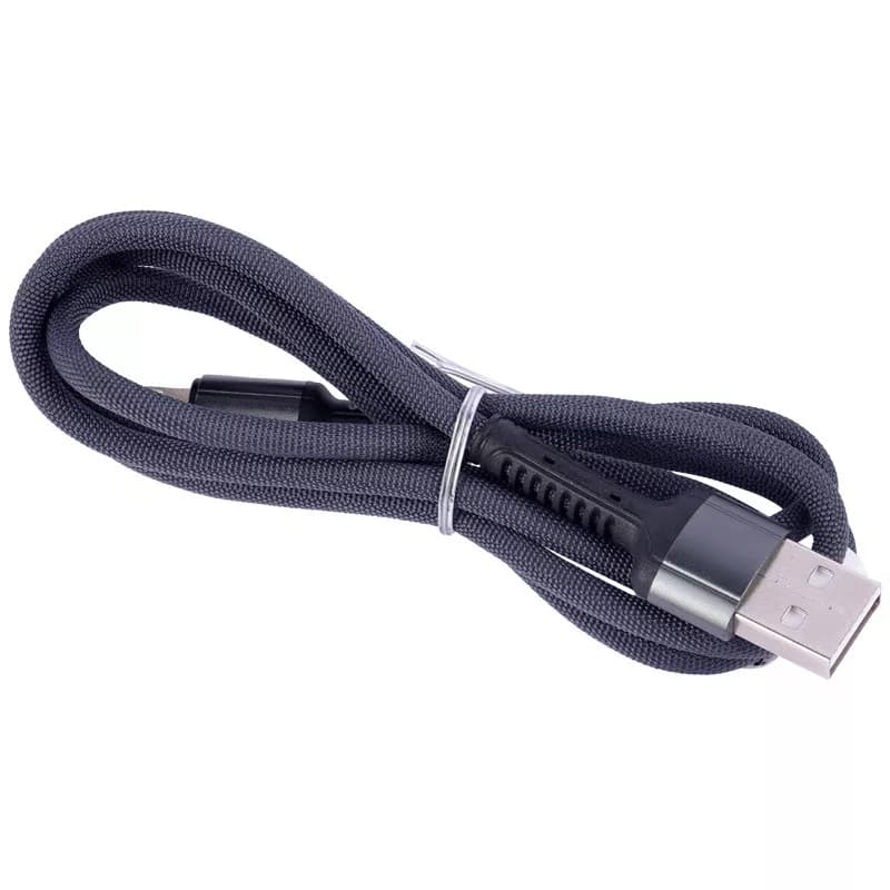 کابل تبدیل USB به لایتنینگ آیفون LDNIO مدل LS63 — تصویر ۴