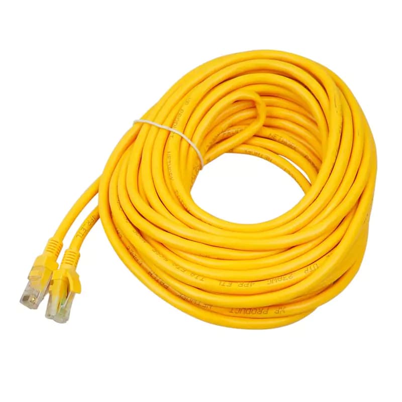 کابل شبکه XP-Product UTP Cat6 10m — تصویر ۳