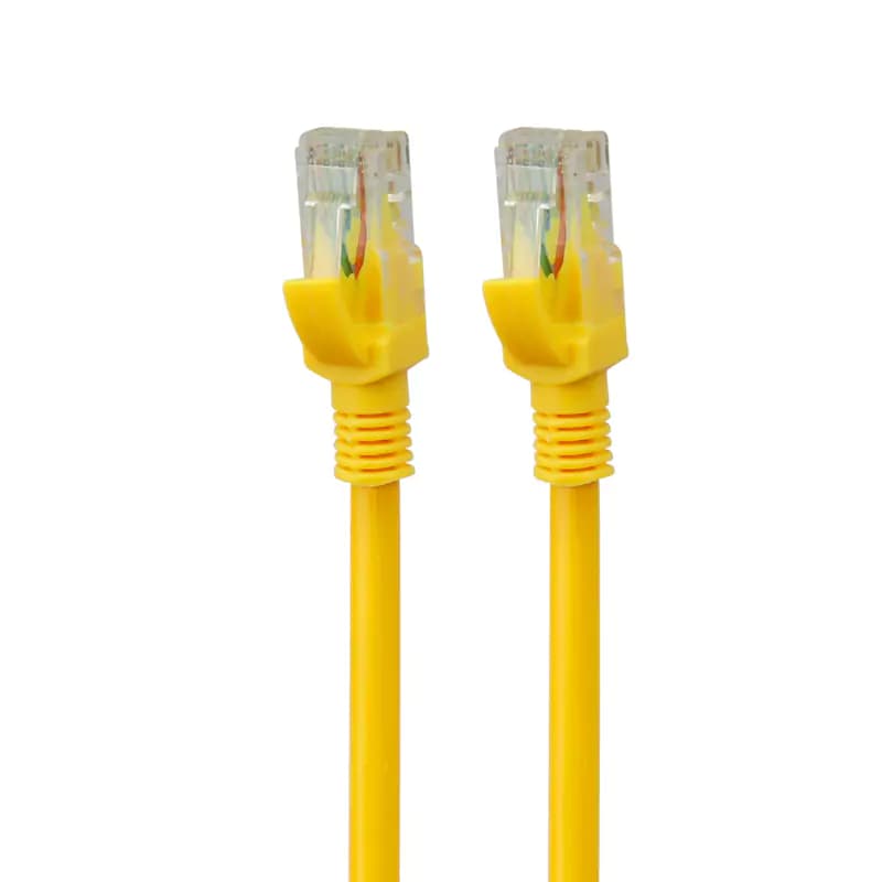 کابل شبکه XP-Product UTP Cat6 10m — تصویر ۲