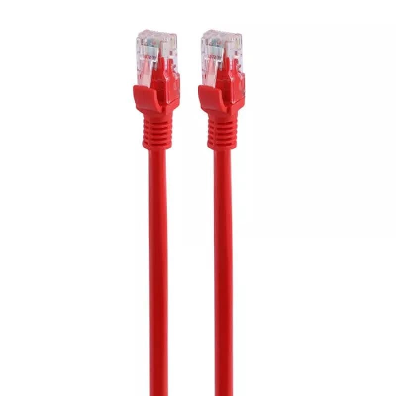 کابل شبکه XP-Product UTP Cat6 3m