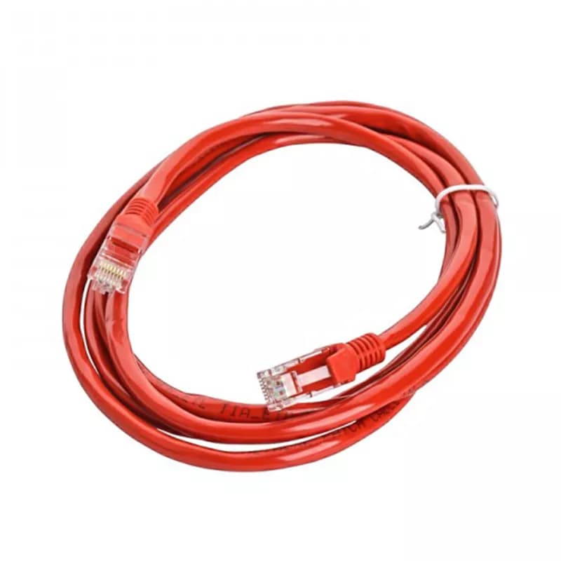کابل شبکه XP-Product UTP Cat6 2m — تصویر ۴