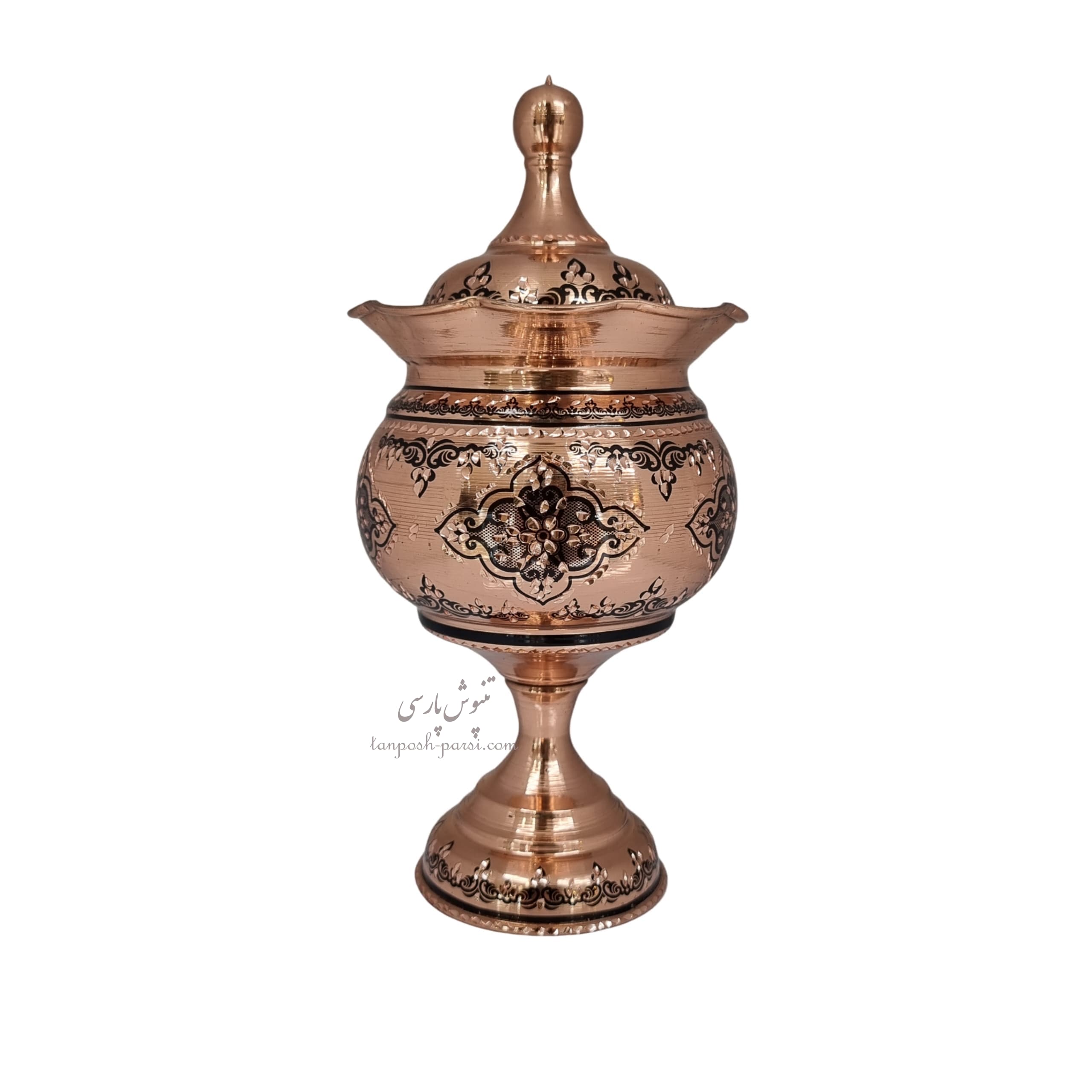 شکلات الماس تراش سایز 2 پارسی