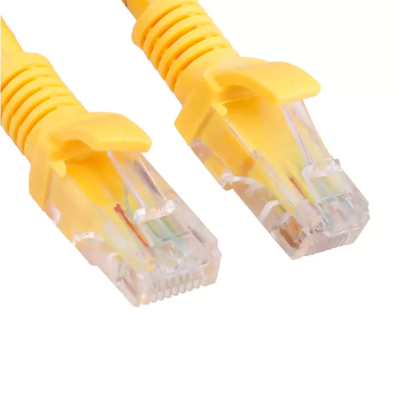 کابل شبکه XP-Product UTP Cat6 1m — تصویر ۱۰
