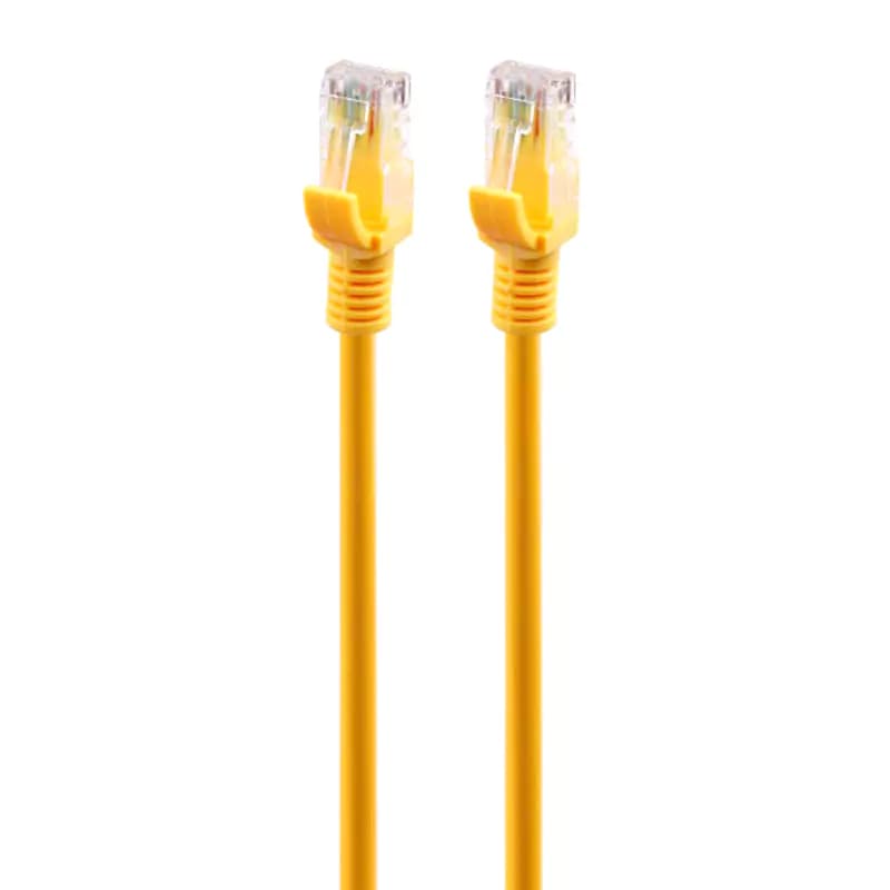 کابل شبکه XP-Product UTP Cat6 1m — تصویر ۸