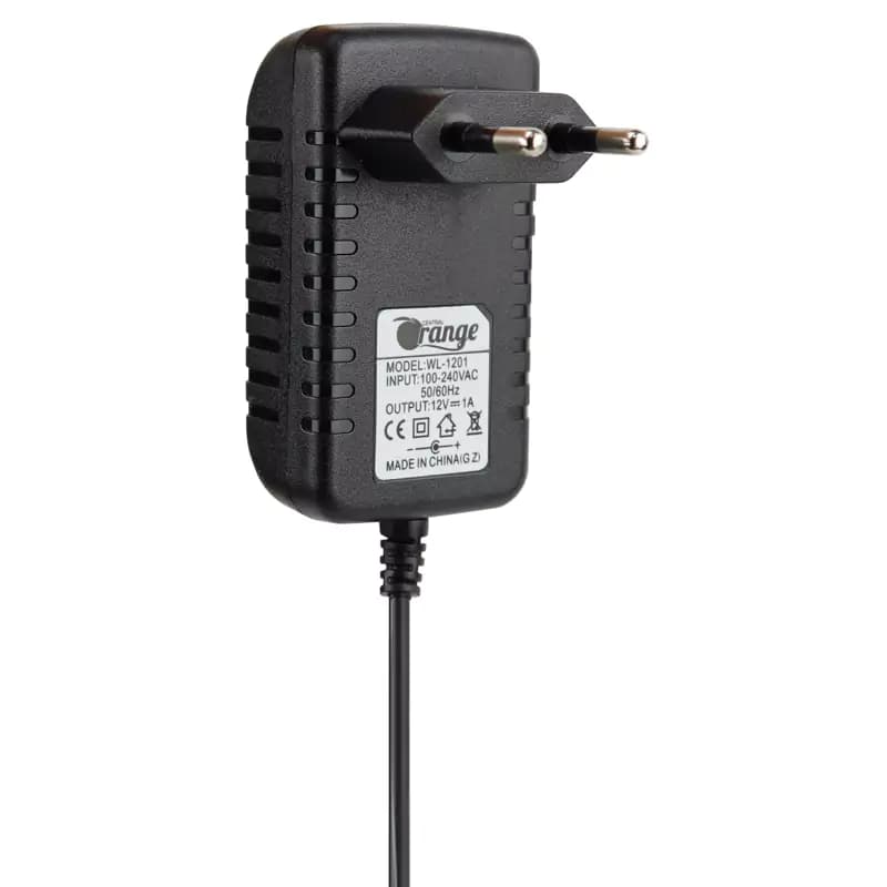 آداپتور مودم Orange WL-1201 12V 1A — تصویر ۹