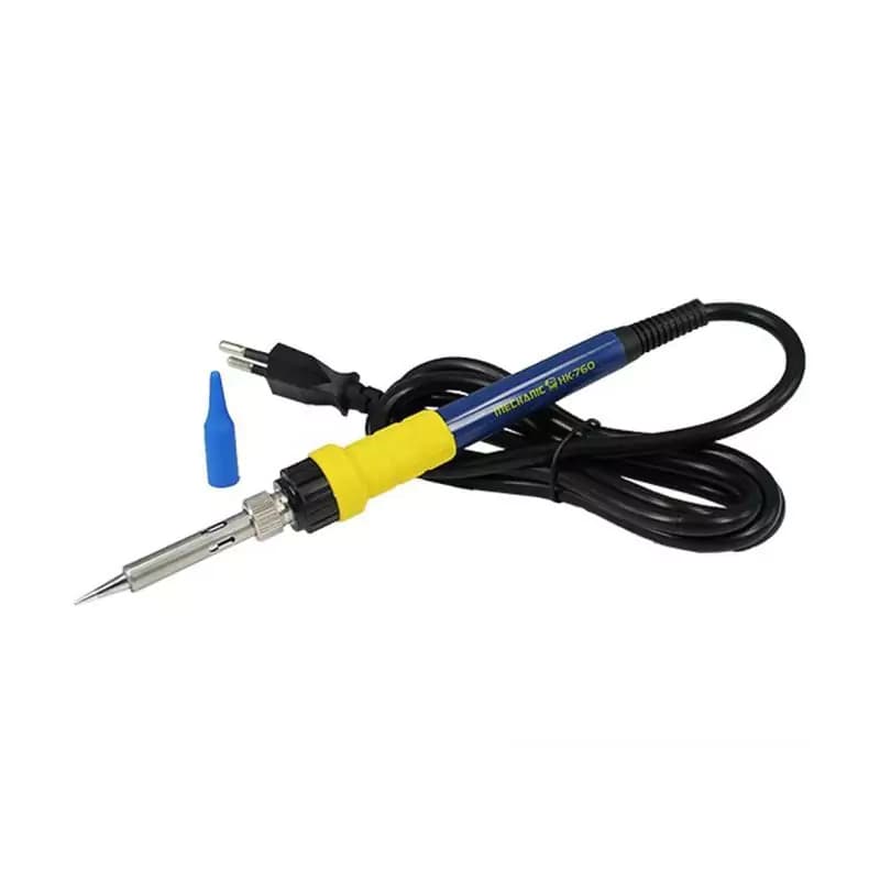 هویه Mechanic HK-760 60W — تصویر ۴