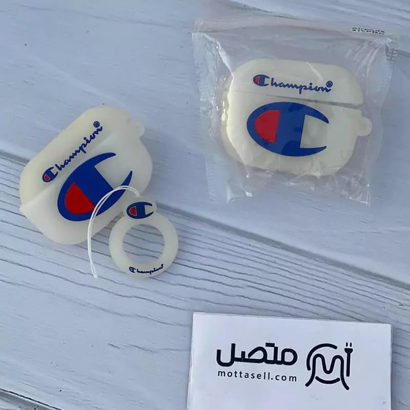 محافظ AirPods Pro سیلیکونی چمپیون