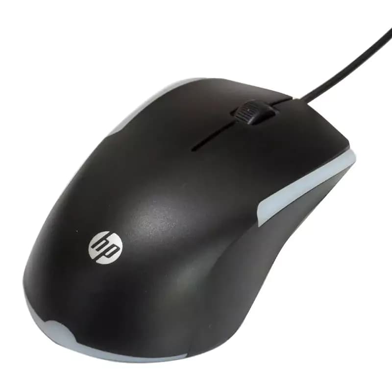 ماوس سیم دار گیمینگ اچ پی M160 | کپی درجه 1