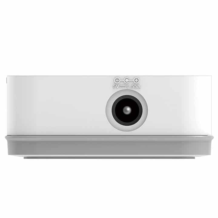 سوییچ دی لینک DLINK DES-1008C 8PORT SWITCH گارانتی — تصویر ۸