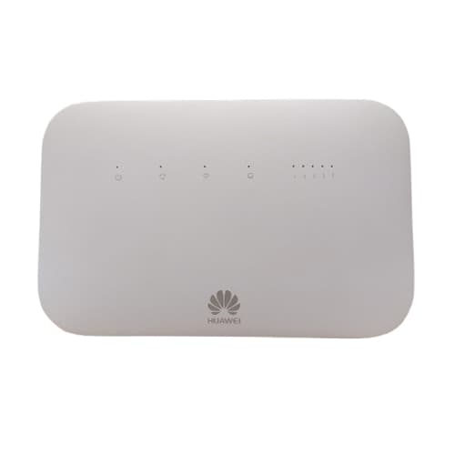 مودم سیمکارتی 4G TD-LTE هوآوی دست دوم مدل Huawei B612 اصلی