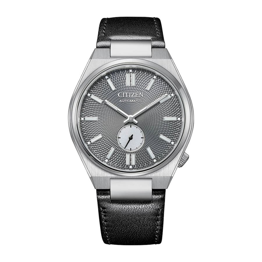 ساعت سیتیزن NK5010-01H — تصویر ۱۰