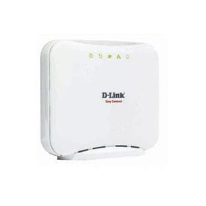مودم کابلی D-LINK DSL-2520U — تصویر ۲