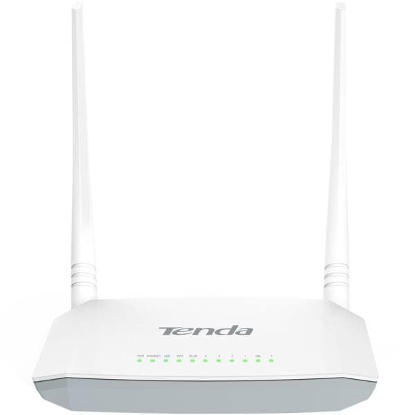 مودم تندا Tenda D301v2 ADSL2 Plus گارانتی اصلی