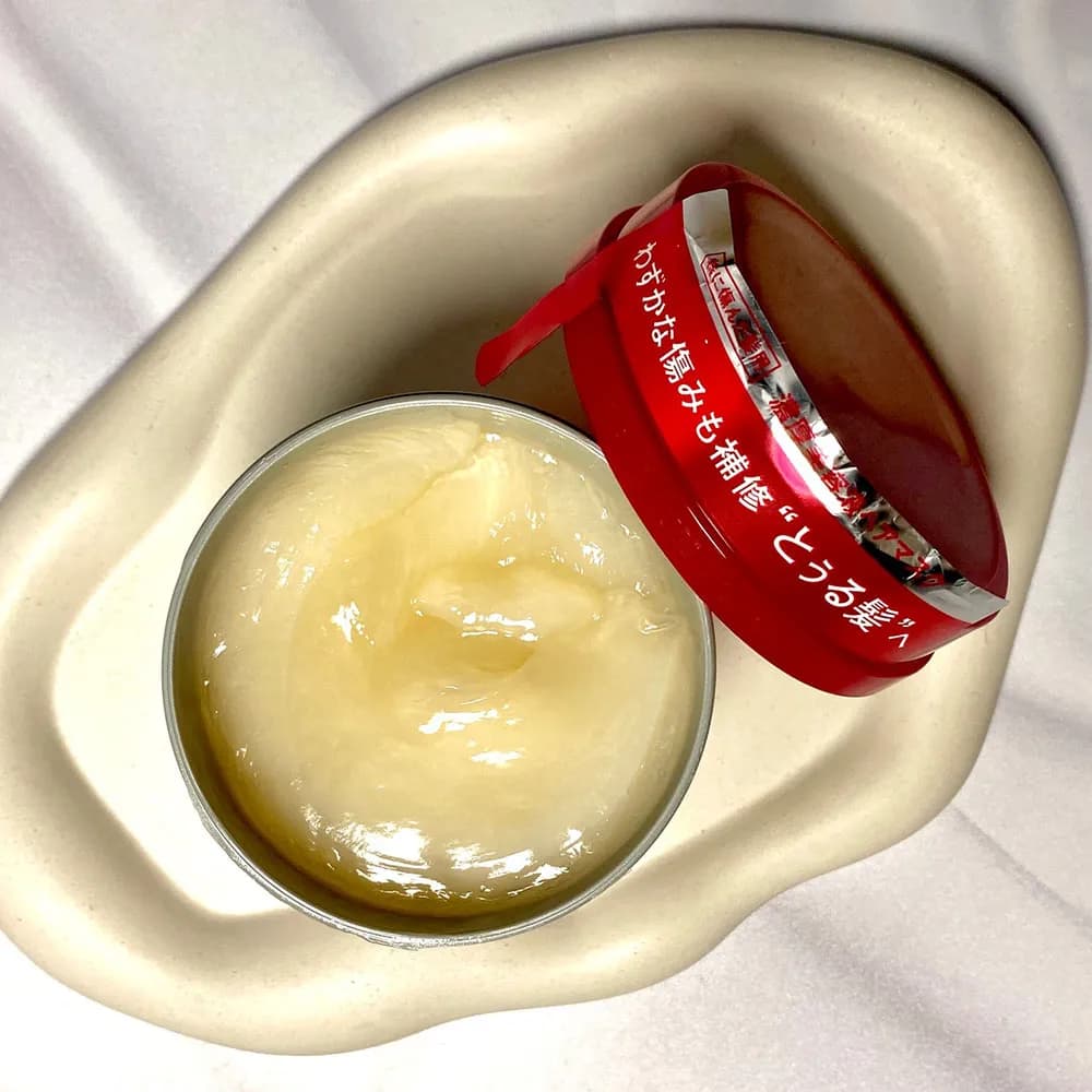 ماسک مو فینو ترمیم کننده (fino) | 230 گرم — تصویر ۶