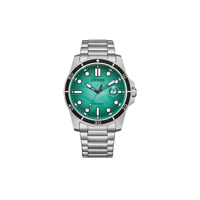 ساعت سیتیزن AW1816-89L — تصویر ۸