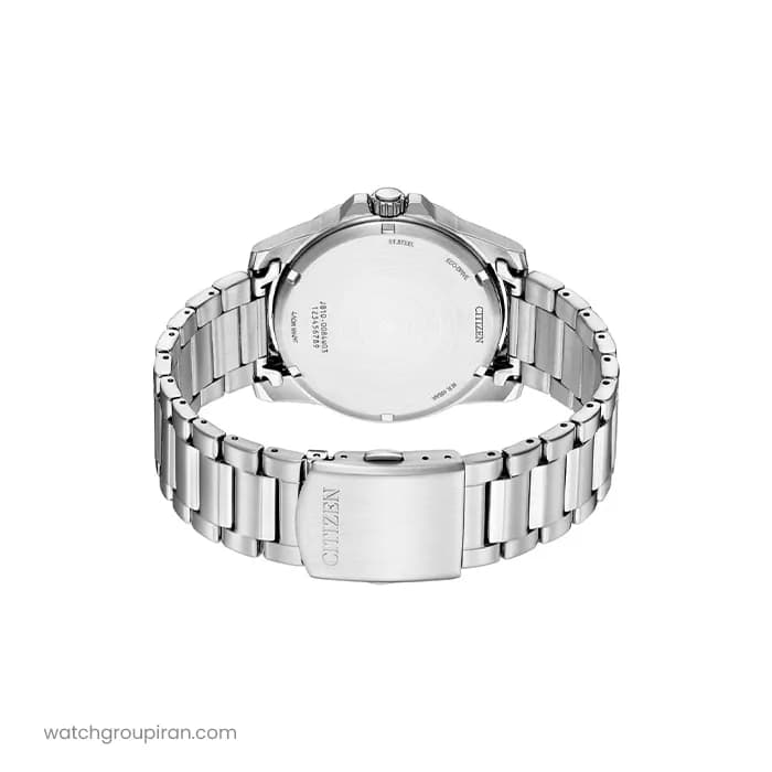 ساعت سیتیزن AW1816-89L — تصویر ۹