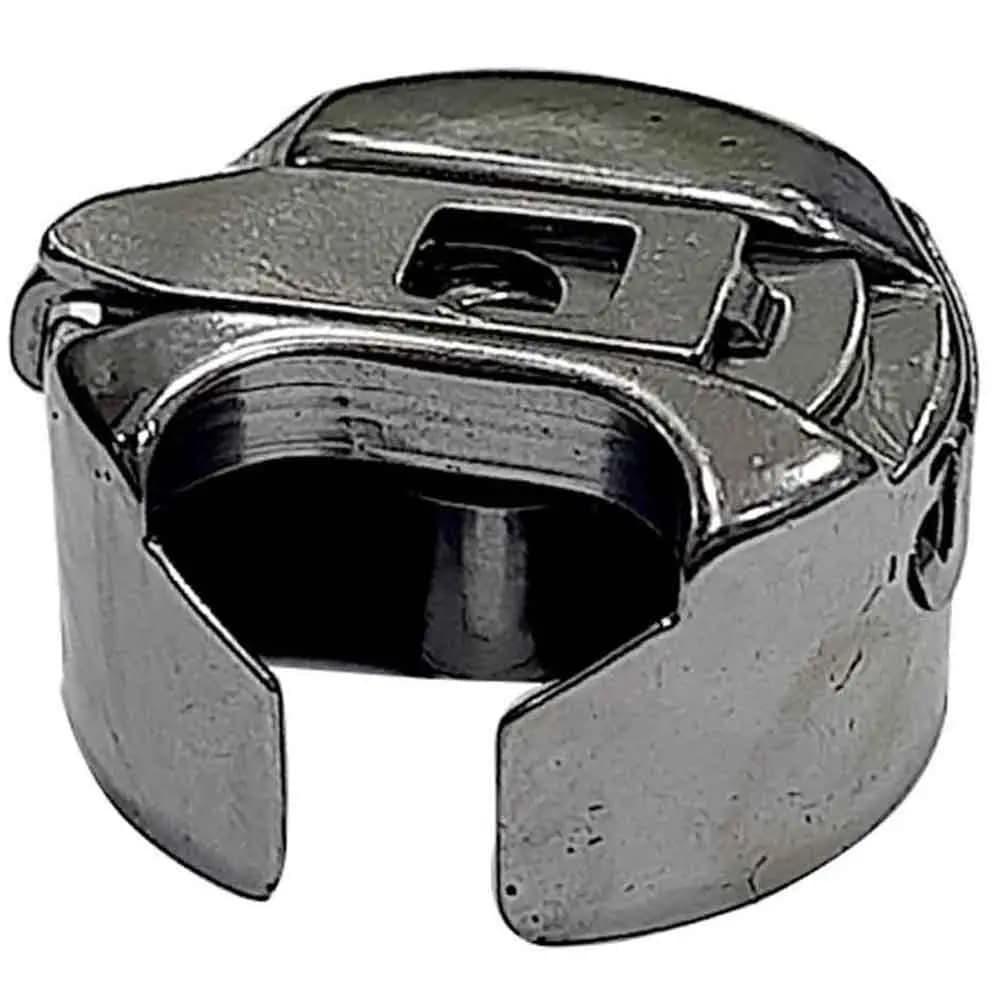 ماکو (قاب ماسوره) چرخ خیاطی راسته دوز صنعتی — تصویر ۳