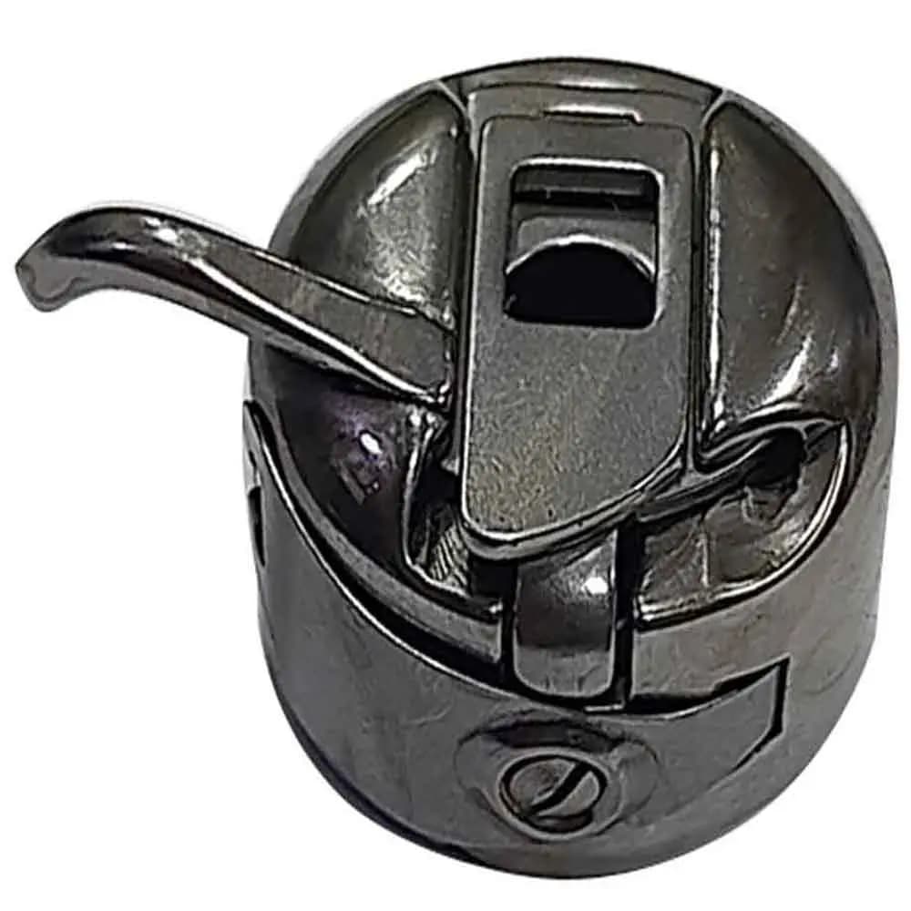 ماکو (قاب ماسوره) چرخ خیاطی خانگی ژانومه — تصویر ۵