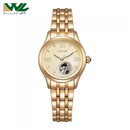 ساعت سیتیزن PR1043-80P — تصویر ۷