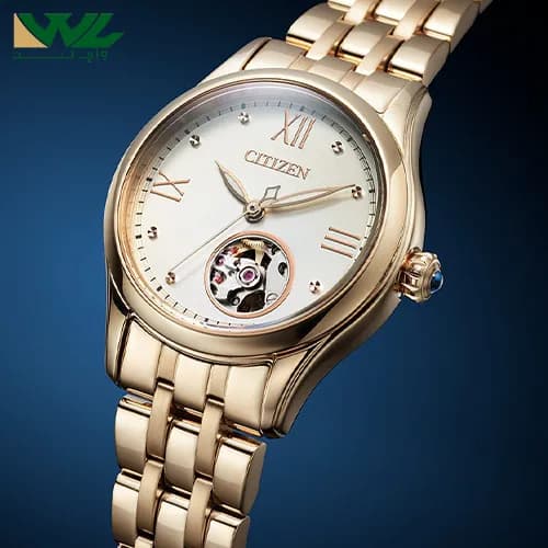 ساعت سیتیزن PR1043-80P — تصویر ۹