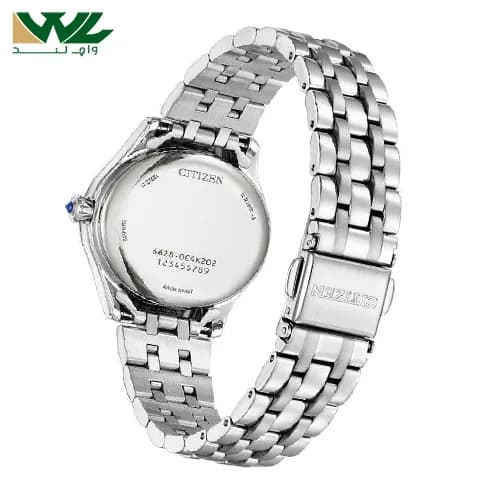 ساعت سیتیزن PR1040-88A — تصویر ۱۱