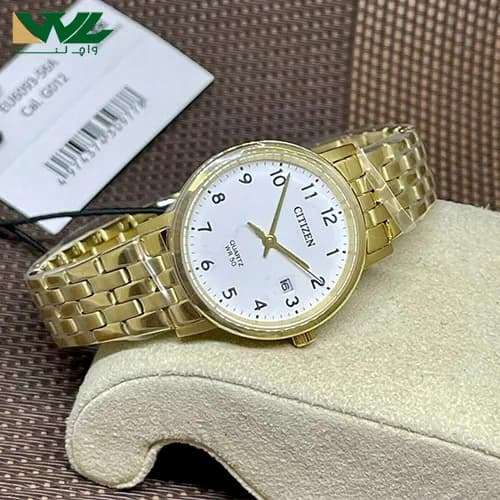 ساعت سیتیزن EU6093-56A — تصویر ۳