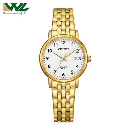 ساعت سیتیزن EU6093-56A