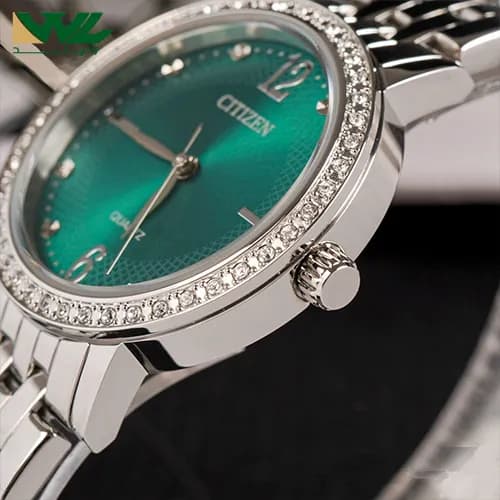 ساعت سیتیزن EL3100-55Z — تصویر ۴