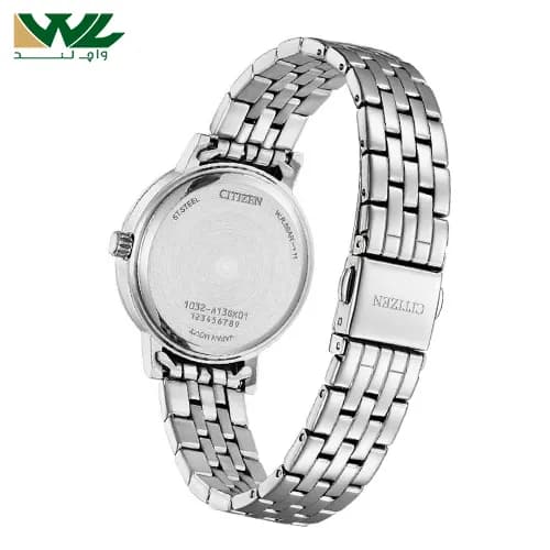 ساعت سیتیزن EL3100-55W — تصویر ۶