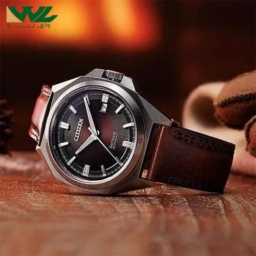 ساعت سیتیزن NB6011-11W — تصویر ۳