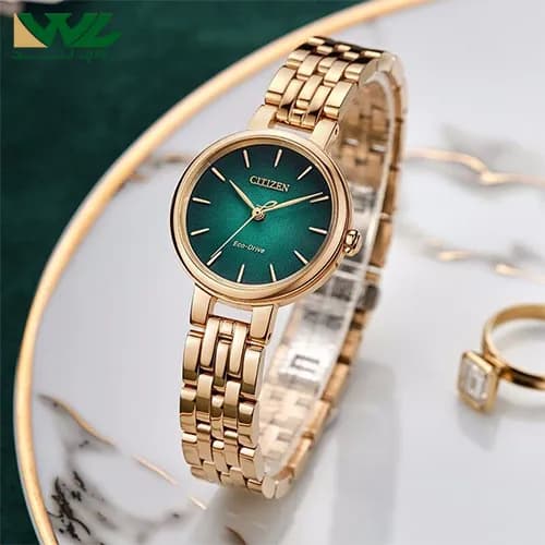 ساعت سیتیزن EM0993-82Z — تصویر ۳