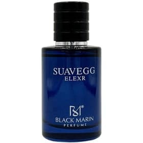 ادکلن مردانه مینی بلک مارین مدل ساواج الکسیر 25ml