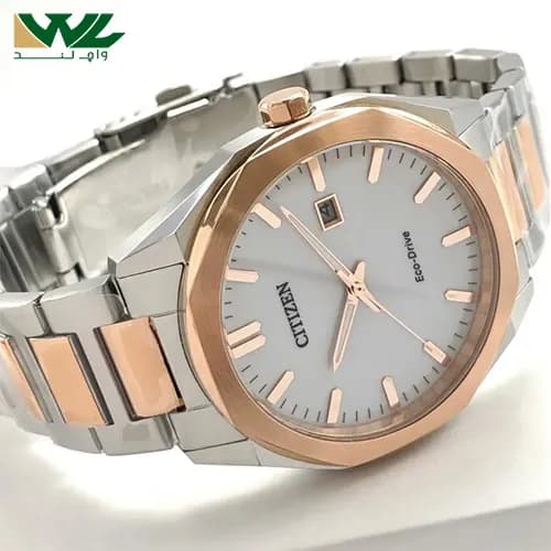 ساعت سیتیزن BM7606-84A — تصویر ۳