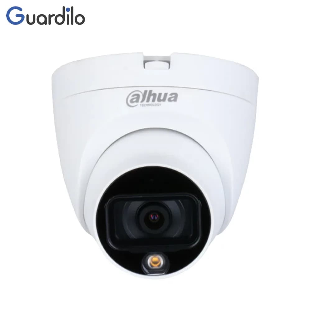 دوربین مداربسته داهوا HAC-HDW1209TQP-LED | گاردیلو
