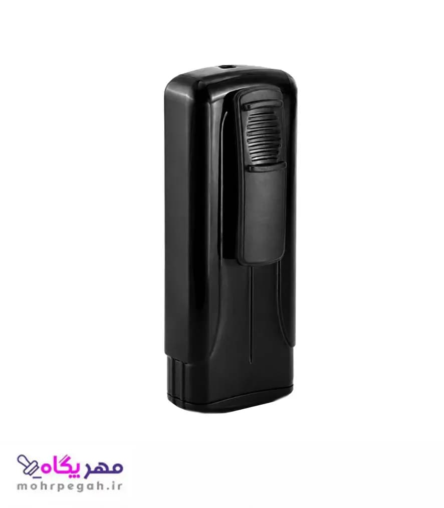 مهر جیبی لیزری مستطیل Shiny SP-723 — تصویر ۱۰
