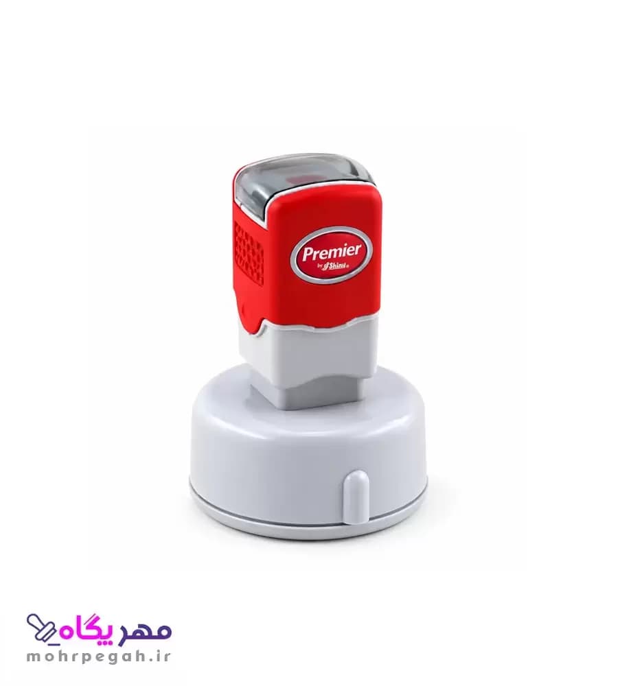 مهر لیزری دایره Shiny EA-495 — تصویر ۱۰