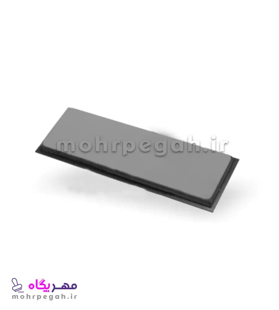 پلیمر (فوم) مهر لیزری Shiny LI-110 F