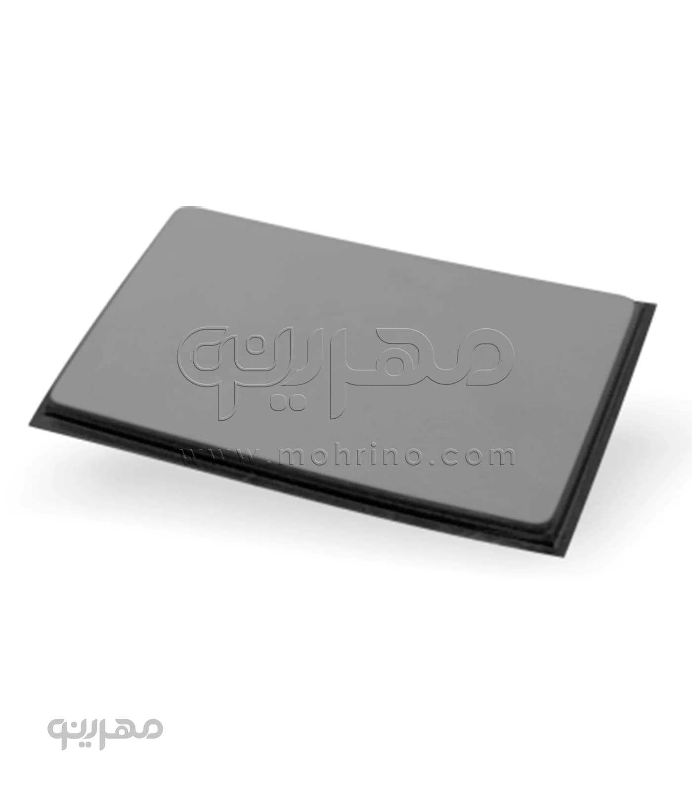پلیمر (فوم) مهر لیزری Shiny EK-9975 F — تصویر ۴