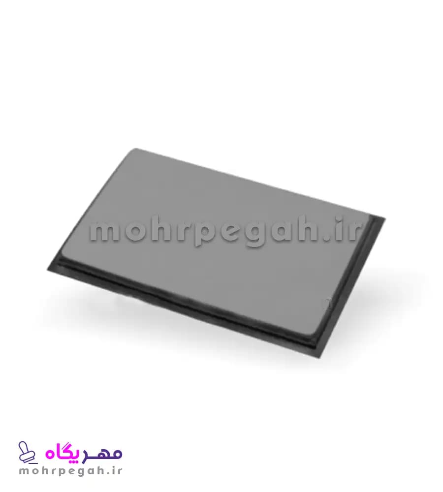پلیمر (فوم) مهر لیزری Shiny EK-9975 F