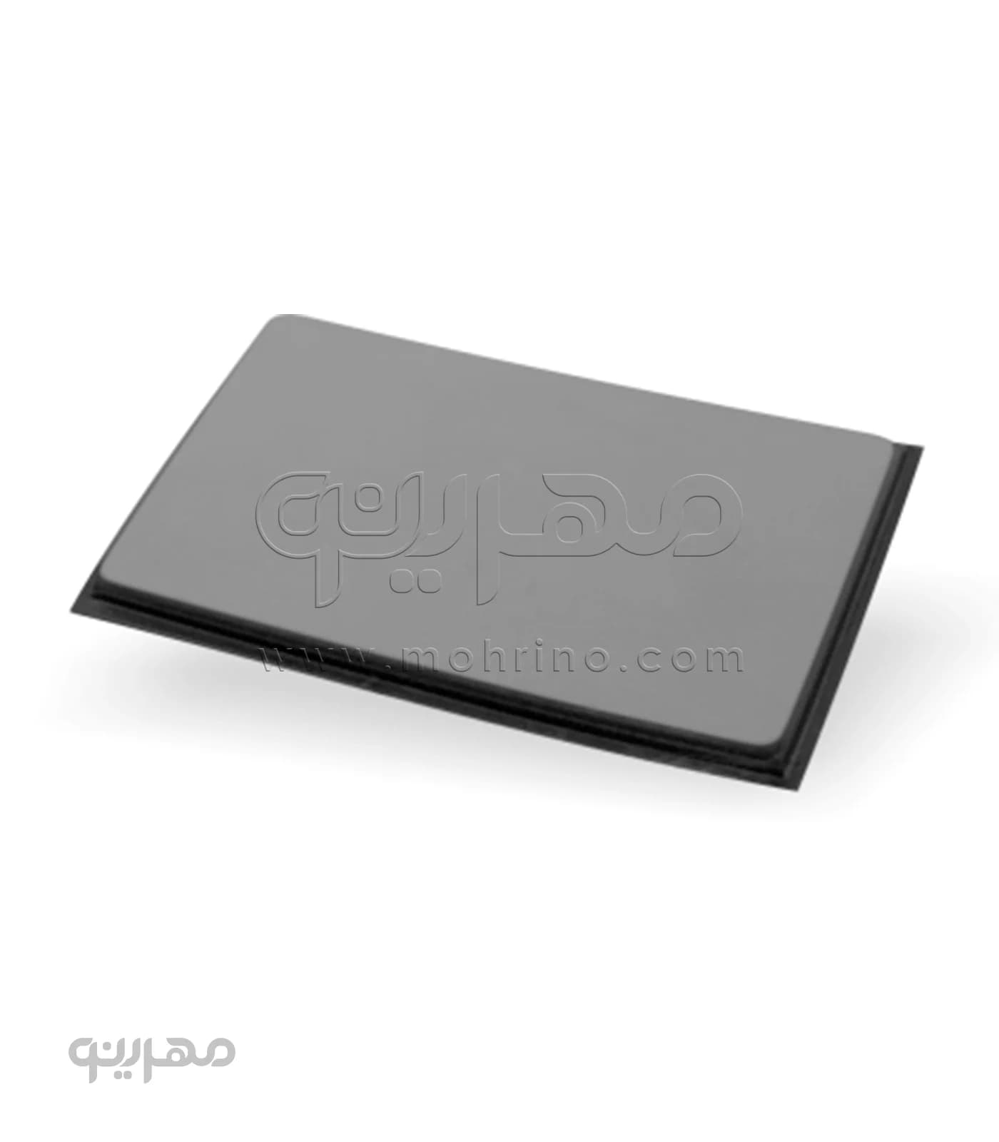 پلیمر (فوم) مهر لیزری Shiny EK-7550 F — تصویر ۴