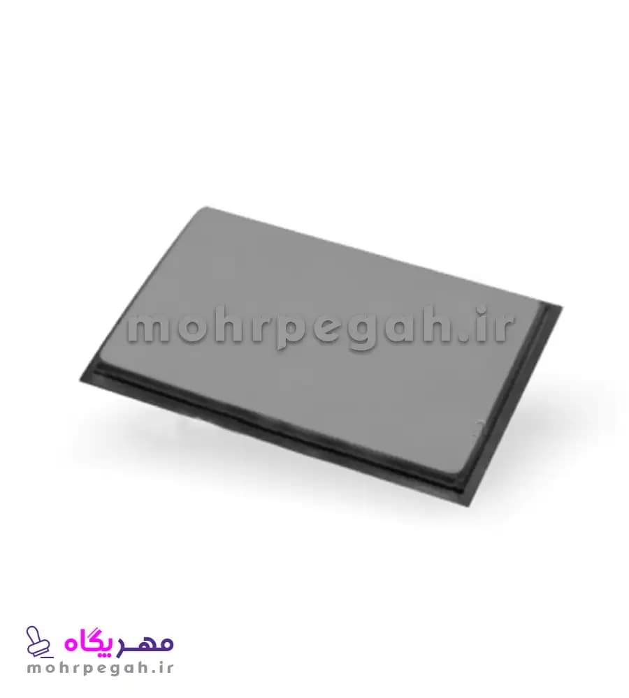 پلیمر (فوم) مهر لیزری Shiny EK-7550 F