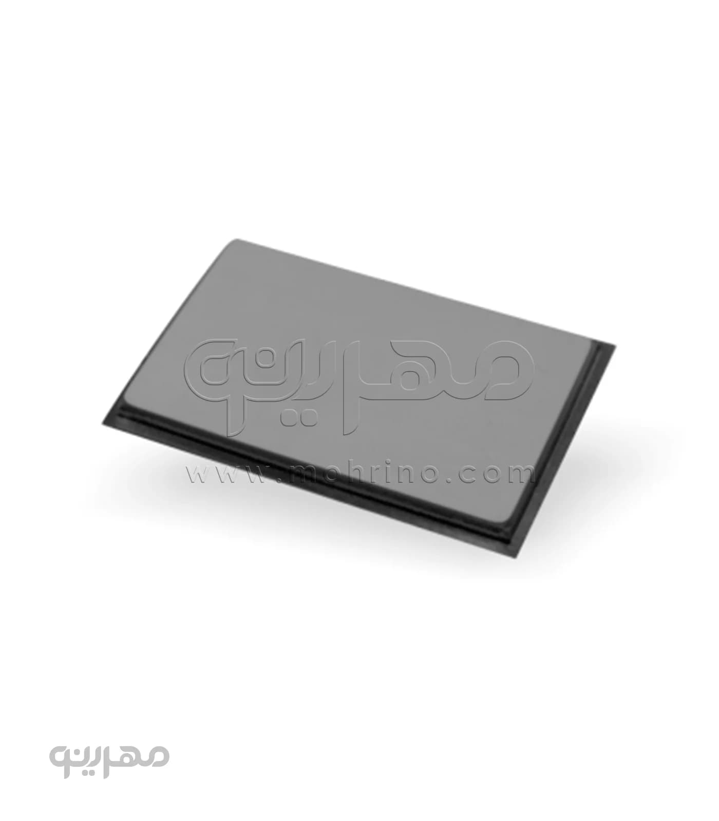 پلیمر (فوم) مهر لیزری Shiny EK-5232 F — تصویر ۴