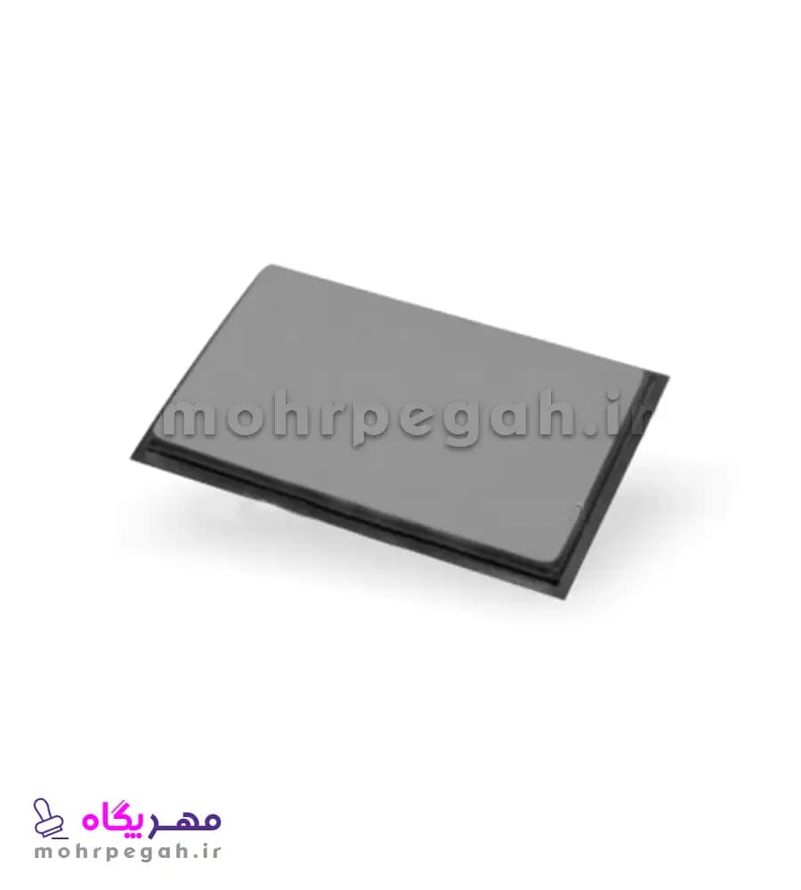 پلیمر (فوم) مهر لیزری Shiny EK-5232 F — تصویر ۲