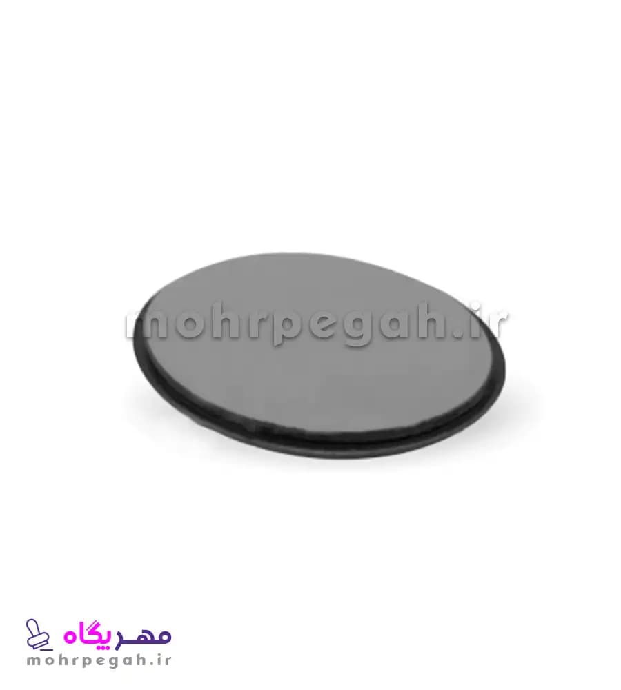 پلیمر (فوم) مهر لیزری Shiny EK-4933 F — تصویر ۲
